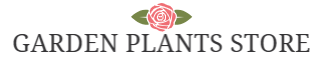 Garden Plants Store